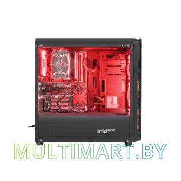 Корпус Genesis IRID 300 NPC-1131 картинка 6